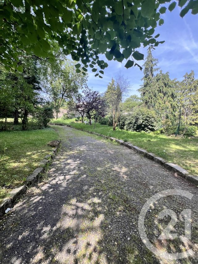 Appartement F3 à vendre - 3 pièces - 59.04 m2 - PARIS - 75020 - ILE-DE-FRANCE - Century 21 Gambetta Immobilier