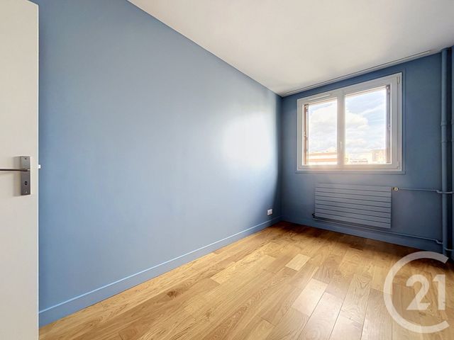 Appartement F3 à vendre - 3 pièces - 62.54 m2 - PARIS - 75020 - ILE-DE-FRANCE - Century 21 Gambetta Immobilier