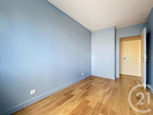 Appartement F3 à vendre - 3 pièces - 62.54 m2 - PARIS - 75020 - ILE-DE-FRANCE - Century 21 Gambetta Immobilier