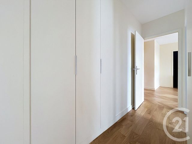 Appartement F3 à vendre - 3 pièces - 62.54 m2 - PARIS - 75020 - ILE-DE-FRANCE - Century 21 Gambetta Immobilier
