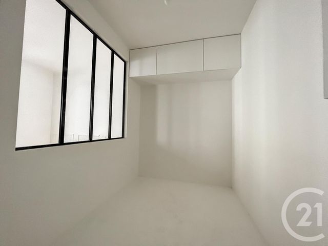 Appartement F1 à louer - 1 pièce - 15.85 m2 - PARIS - 75020 - ILE-DE-FRANCE - Century 21 Gambetta Immobilier