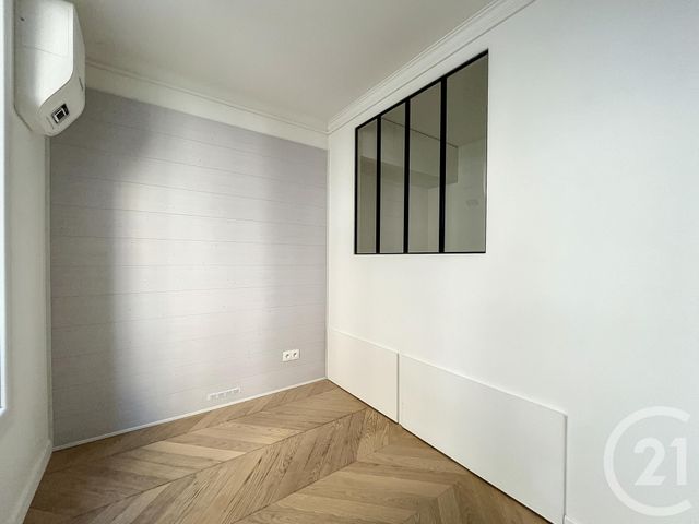 Appartement F1 à louer - 1 pièce - 15.85 m2 - PARIS - 75020 - ILE-DE-FRANCE - Century 21 Gambetta Immobilier