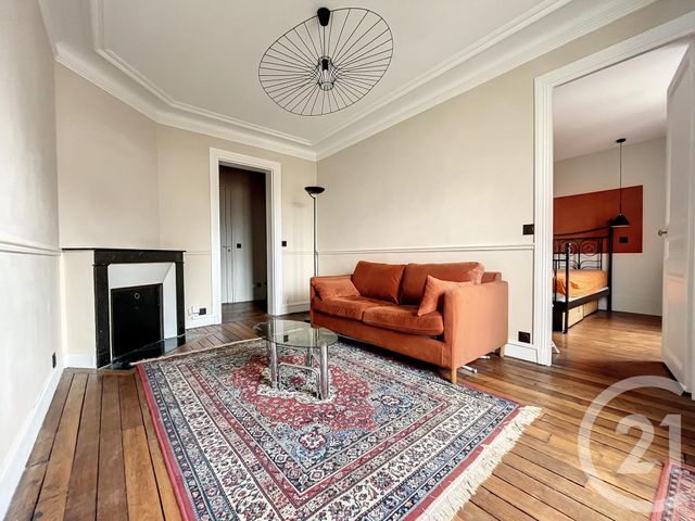 appartement - PARIS - 75020