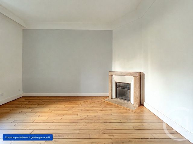 Appartement F2 à vendre - 2 pièces - 40.02 m2 - PARIS - 75020 - ILE-DE-FRANCE - Century 21 Gambetta Immobilier