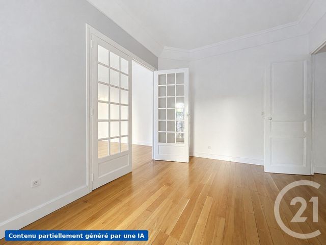 Appartement F2 à vendre - 2 pièces - 40.02 m2 - PARIS - 75020 - ILE-DE-FRANCE - Century 21 Gambetta Immobilier