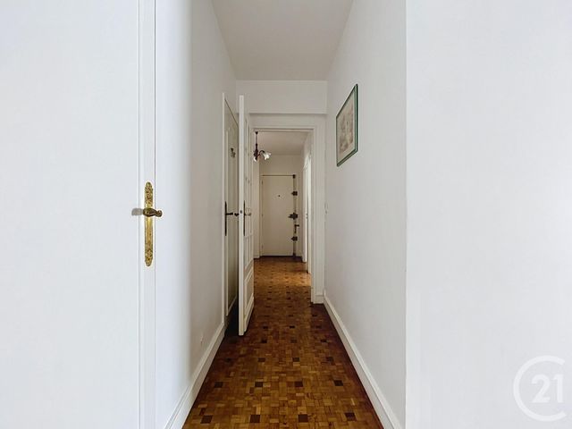 Appartement F2 à vendre - 2 pièces - 60.15 m2 - PARIS - 75020 - ILE-DE-FRANCE - Century 21 Gambetta Immobilier