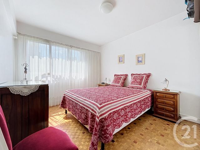 Appartement F2 à vendre - 2 pièces - 60.15 m2 - PARIS - 75020 - ILE-DE-FRANCE - Century 21 Gambetta Immobilier