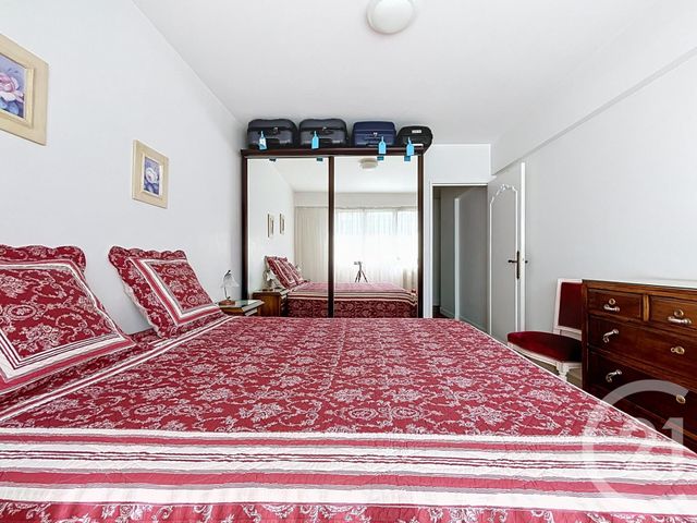 Appartement F2 à vendre - 2 pièces - 60.15 m2 - PARIS - 75020 - ILE-DE-FRANCE - Century 21 Gambetta Immobilier