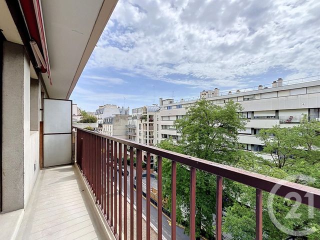appartement - PARIS - 75020