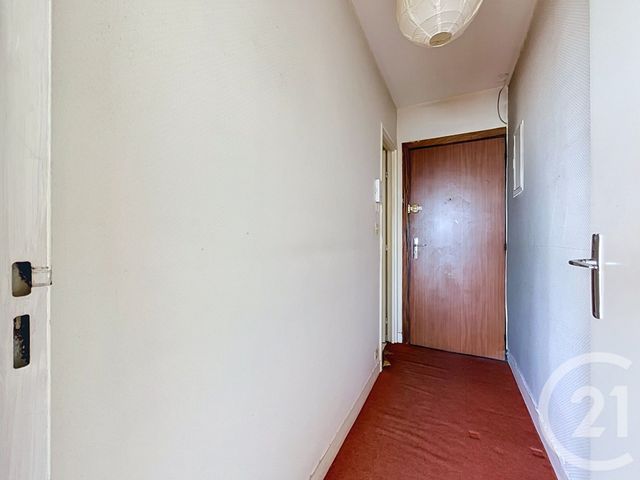 Appartement F1 à vendre - 1 pièce - 27.57 m2 - PARIS - 75020 - ILE-DE-FRANCE - Century 21 Gambetta Immobilier
