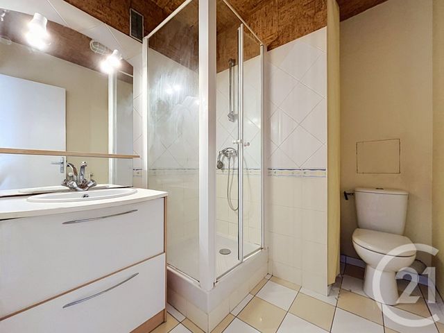 Appartement F1 à vendre - 1 pièce - 27.57 m2 - PARIS - 75020 - ILE-DE-FRANCE - Century 21 Gambetta Immobilier
