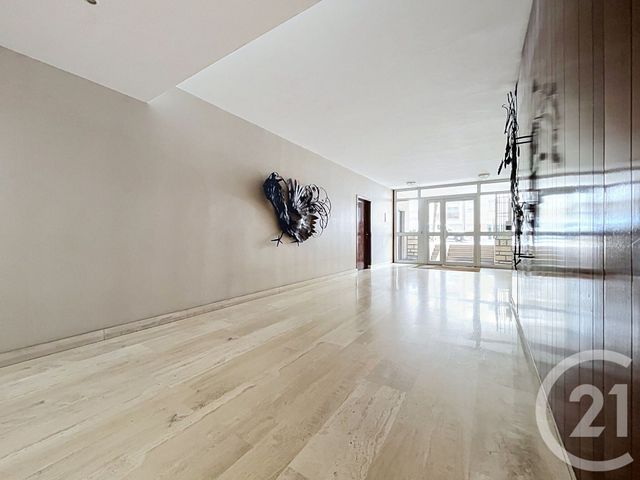 Appartement F1 à vendre - 1 pièce - 27.57 m2 - PARIS - 75020 - ILE-DE-FRANCE - Century 21 Gambetta Immobilier