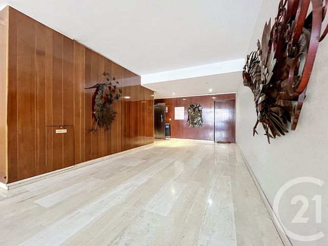 Appartement F1 à vendre - 1 pièce - 27.57 m2 - PARIS - 75020 - ILE-DE-FRANCE - Century 21 Gambetta Immobilier