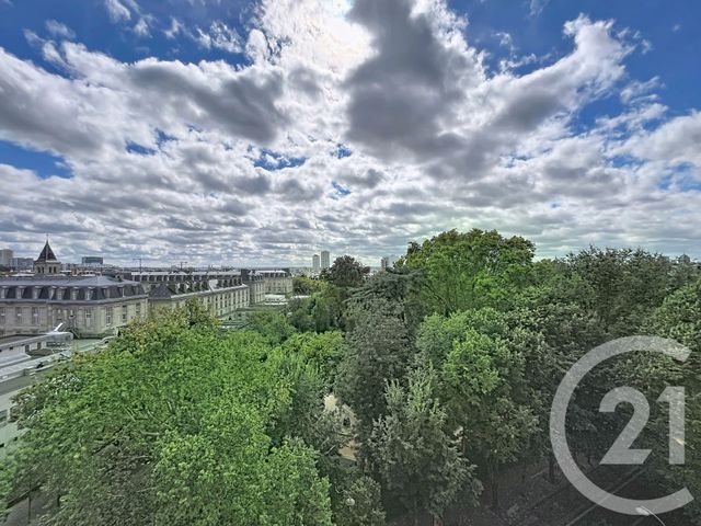 Appartement Studio à vendre PARIS