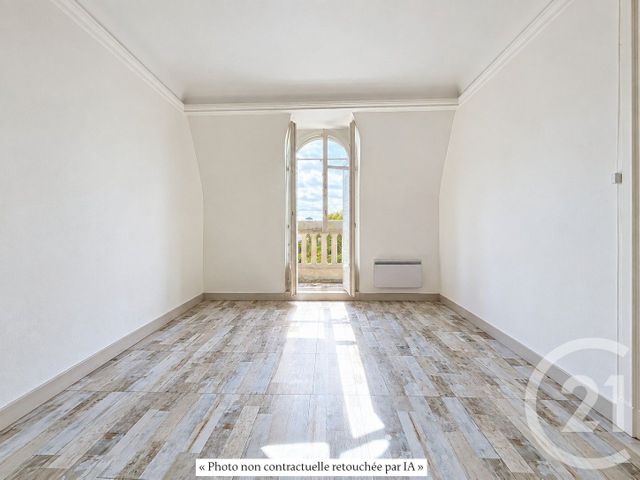 Appartement Studio à vendre - 1 pièce - 19.92 m2 - PARIS - 75020 - ILE-DE-FRANCE - Century 21 Gambetta Immobilier