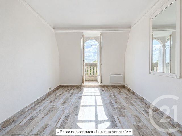 Appartement Studio à vendre - 1 pièce - 19.92 m2 - PARIS - 75020 - ILE-DE-FRANCE - Century 21 Gambetta Immobilier