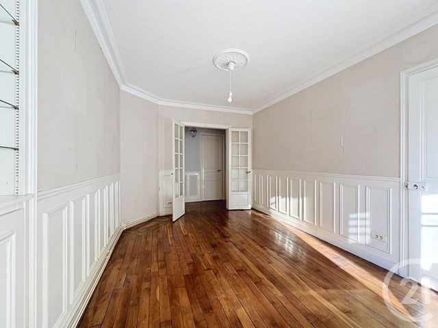Appartement F3 à vendre - 3 pièces - 67.72 m2 - PARIS - 75020 - ILE-DE-FRANCE - Century 21 Gambetta Immobilier