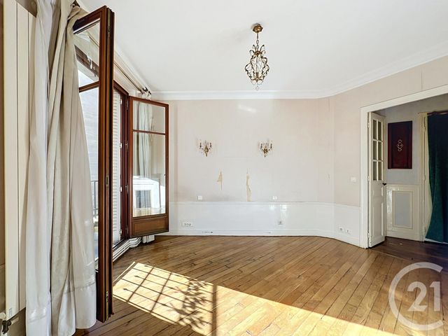 Appartement F3 à vendre - 3 pièces - 67.72 m2 - PARIS - 75020 - ILE-DE-FRANCE - Century 21 Gambetta Immobilier