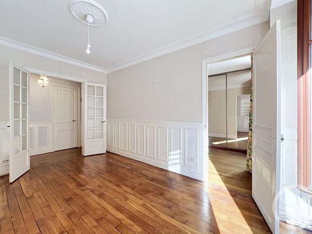 Appartement F3 à vendre - 3 pièces - 67.72 m2 - PARIS - 75020 - ILE-DE-FRANCE - Century 21 Gambetta Immobilier