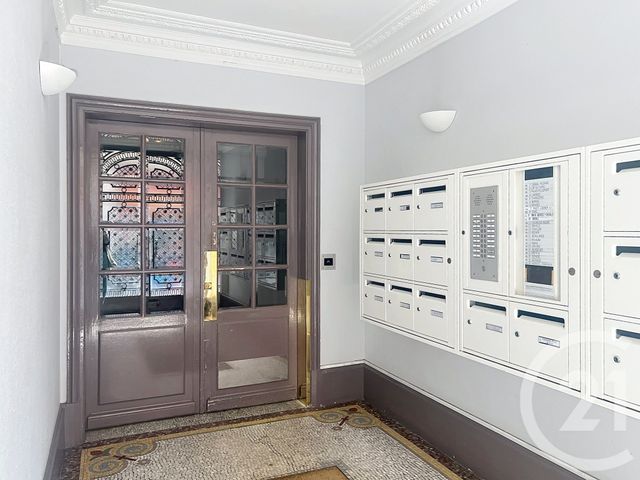 Appartement F3 à vendre - 3 pièces - 67.72 m2 - PARIS - 75020 - ILE-DE-FRANCE - Century 21 Gambetta Immobilier