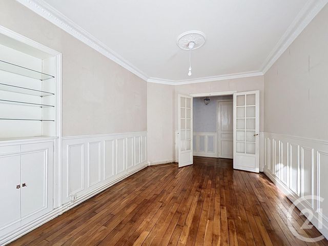 Appartement F3 à vendre - 3 pièces - 67.72 m2 - PARIS - 75020 - ILE-DE-FRANCE - Century 21 Gambetta Immobilier