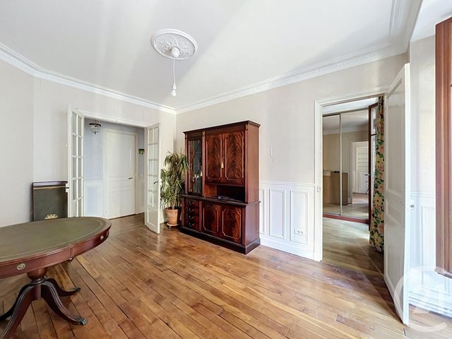 Appartement F3 à vendre PARIS