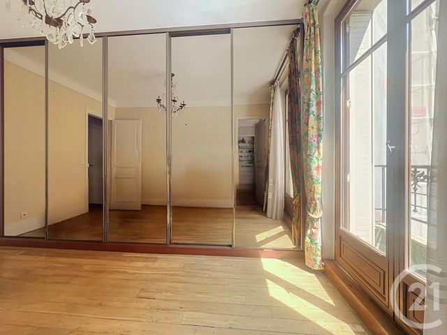 Appartement F3 à vendre - 3 pièces - 67.72 m2 - PARIS - 75020 - ILE-DE-FRANCE - Century 21 Gambetta Immobilier