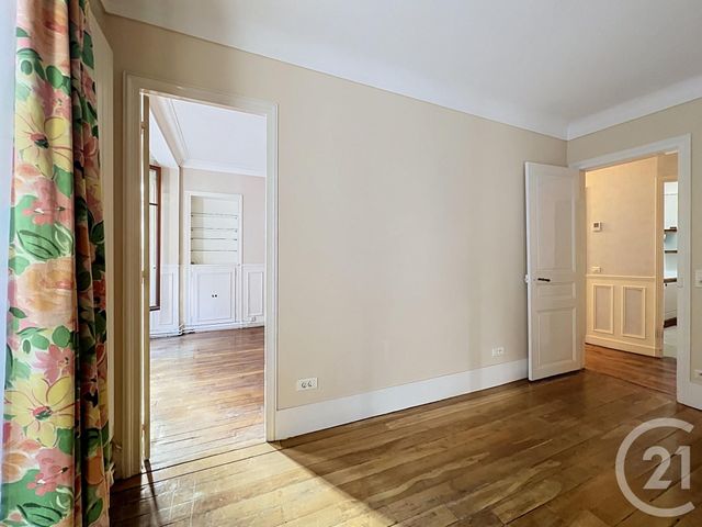 Appartement F3 à vendre - 3 pièces - 67.72 m2 - PARIS - 75020 - ILE-DE-FRANCE - Century 21 Gambetta Immobilier