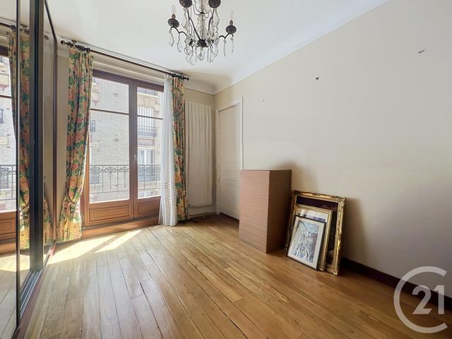 Appartement F3 à vendre - 3 pièces - 67.72 m2 - PARIS - 75020 - ILE-DE-FRANCE - Century 21 Gambetta Immobilier