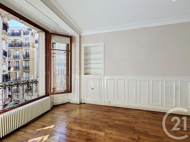 Appartement F3 à vendre - 3 pièces - 67.72 m2 - PARIS - 75020 - ILE-DE-FRANCE - Century 21 Gambetta Immobilier