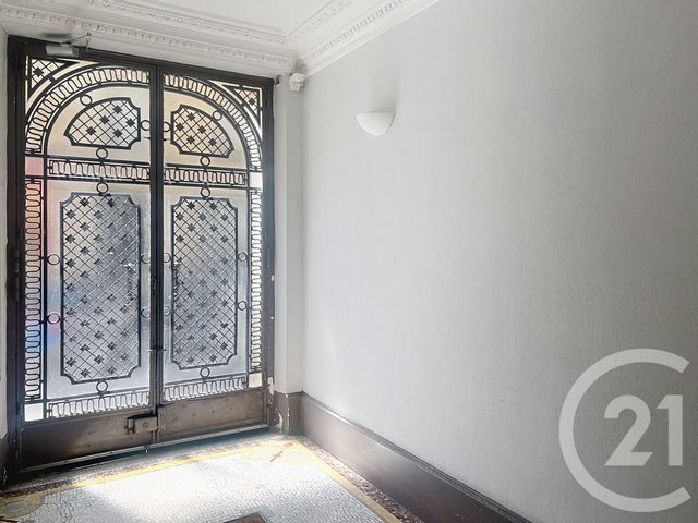 Appartement F3 à vendre - 3 pièces - 67.72 m2 - PARIS - 75020 - ILE-DE-FRANCE - Century 21 Gambetta Immobilier