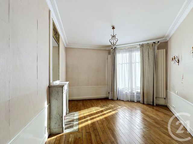 Appartement F3 à vendre - 3 pièces - 67.72 m2 - PARIS - 75020 - ILE-DE-FRANCE - Century 21 Gambetta Immobilier