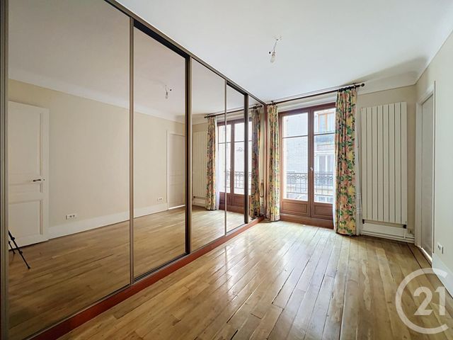 Appartement F3 à vendre - 3 pièces - 67.72 m2 - PARIS - 75020 - ILE-DE-FRANCE - Century 21 Gambetta Immobilier