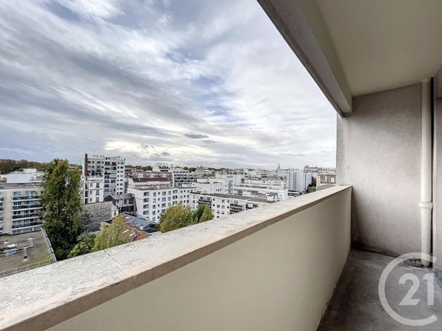 Appartement F1 à louer - 1 pièce - 24.05 m2 - PARIS - 75020 - ILE-DE-FRANCE - Century 21 Gambetta Immobilier