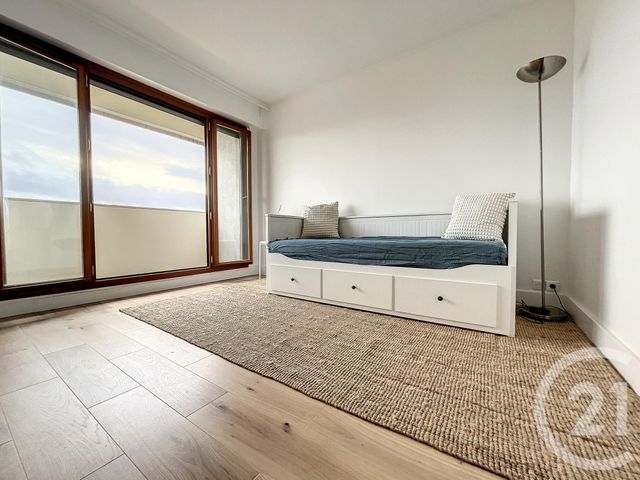 Appartement F1 à louer - 1 pièce - 24.05 m2 - PARIS - 75020 - ILE-DE-FRANCE - Century 21 Gambetta Immobilier