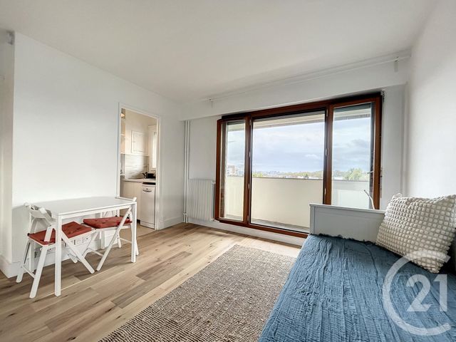 appartement - PARIS - 75020