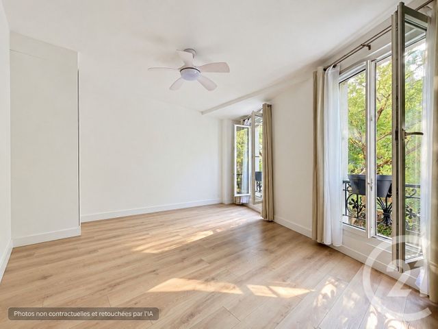 appartement - PARIS - 75020