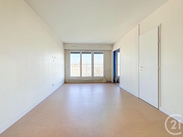 Appartement Studio à vendre - 1 pièce - 26.85 m2 - PARIS - 75020 - ILE-DE-FRANCE - Century 21 Gambetta Immobilier