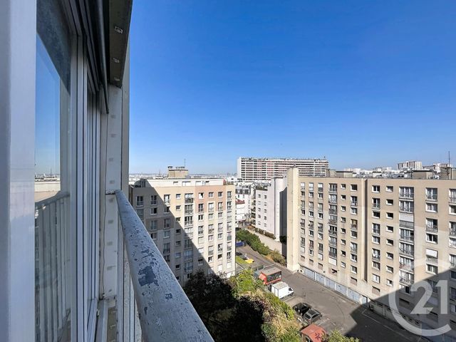 Appartement Studio à vendre PARIS