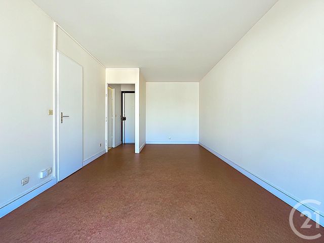 Appartement Studio à vendre - 1 pièce - 26.85 m2 - PARIS - 75020 - ILE-DE-FRANCE - Century 21 Gambetta Immobilier