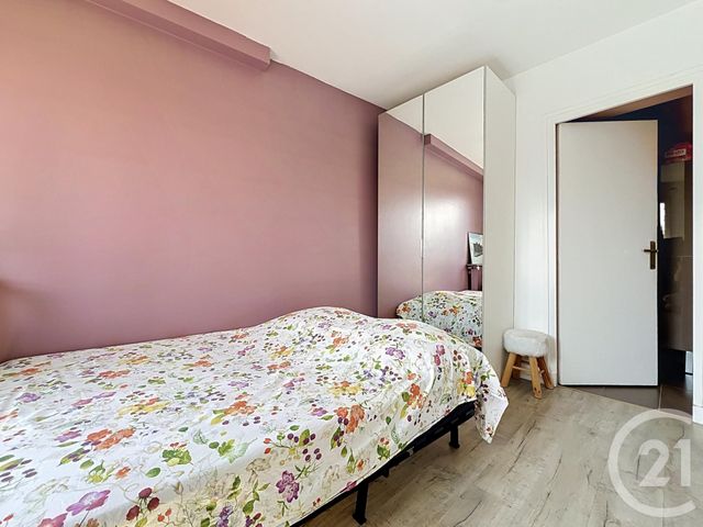 Appartement F2 à vendre - 2 pièces - 35.64 m2 - PARIS - 75020 - ILE-DE-FRANCE - Century 21 Gambetta Immobilier