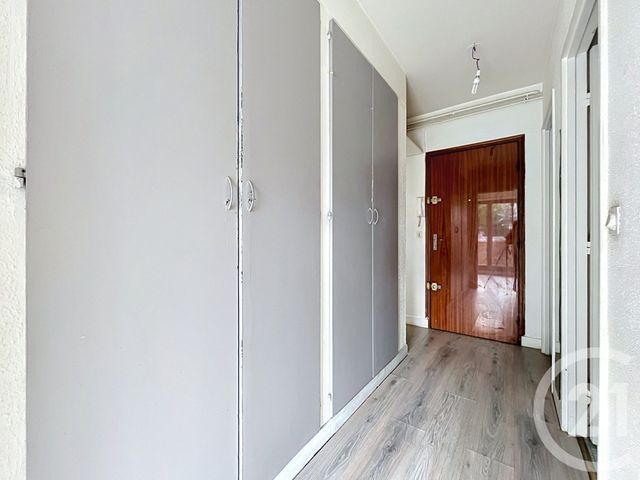 Appartement F1 à vendre - 1 pièce - 29.72 m2 - PARIS - 75020 - ILE-DE-FRANCE - Century 21 Gambetta Immobilier
