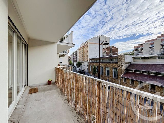 Appartement F1 à vendre - 1 pièce - 29.72 m2 - PARIS - 75020 - ILE-DE-FRANCE - Century 21 Gambetta Immobilier