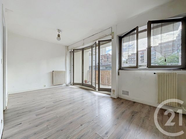 Appartement F1 à vendre - 1 pièce - 29.72 m2 - PARIS - 75020 - ILE-DE-FRANCE - Century 21 Gambetta Immobilier