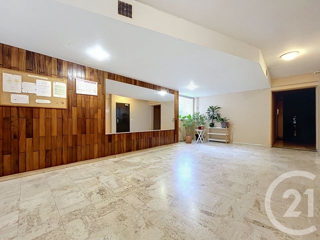 Appartement F1 à vendre - 1 pièce - 29.72 m2 - PARIS - 75020 - ILE-DE-FRANCE - Century 21 Gambetta Immobilier
