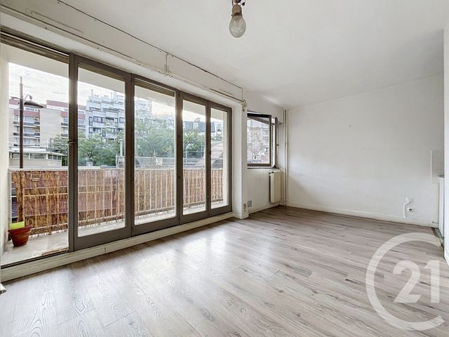 Appartement F1 à vendre - 1 pièce - 29.72 m2 - PARIS - 75020 - ILE-DE-FRANCE - Century 21 Gambetta Immobilier