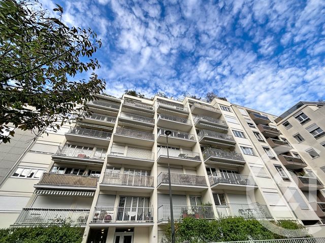 Appartement F1 à vendre - 1 pièce - 29.72 m2 - PARIS - 75020 - ILE-DE-FRANCE - Century 21 Gambetta Immobilier