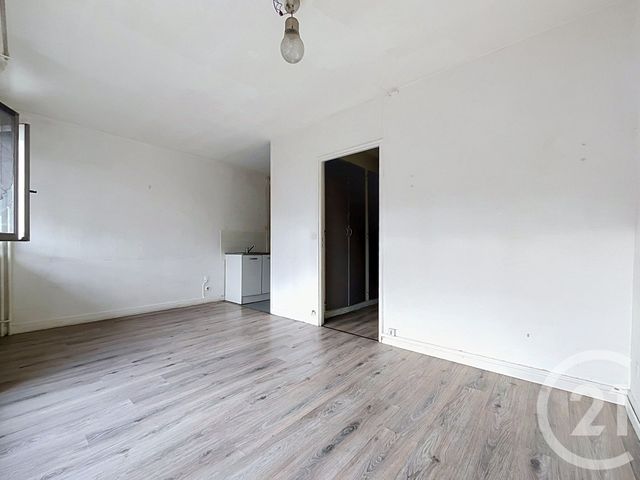 Appartement F1 à vendre - 1 pièce - 29.72 m2 - PARIS - 75020 - ILE-DE-FRANCE - Century 21 Gambetta Immobilier