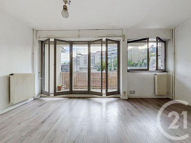 Appartement F1 à vendre - 1 pièce - 29.72 m2 - PARIS - 75020 - ILE-DE-FRANCE - Century 21 Gambetta Immobilier