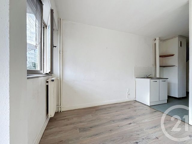 Appartement F1 à vendre - 1 pièce - 29.72 m2 - PARIS - 75020 - ILE-DE-FRANCE - Century 21 Gambetta Immobilier